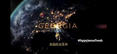 CHINA ❤️ GEORGIA ❤️ CHINA