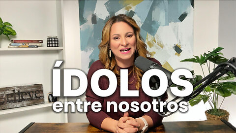 "ÍDOLOS ENTRE NOSOTROS" | LORELL QUILES | ADORACIÓN BACKSTAGE