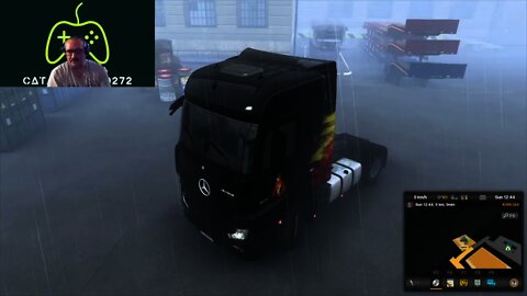 ETS 2 EP 14 Scrap Metal