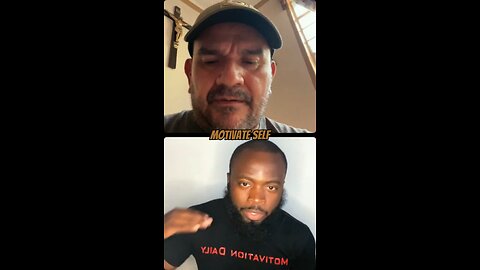Motivate Self #dayodman #motivation #eeyayyahh #motivationalspeaker #positivity