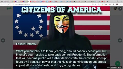 President Trump Has Tried EBS Several Times But Failed