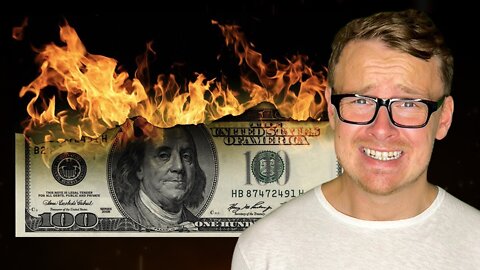 Inflation Economics: 5 Things You MUST Do To Prepare For Hyperinflation!