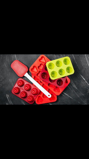 Think twice about cooking with silicone