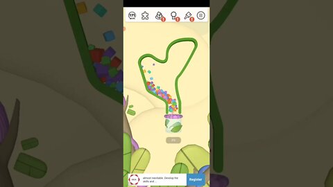 Pull the Pin - LEVEL 171