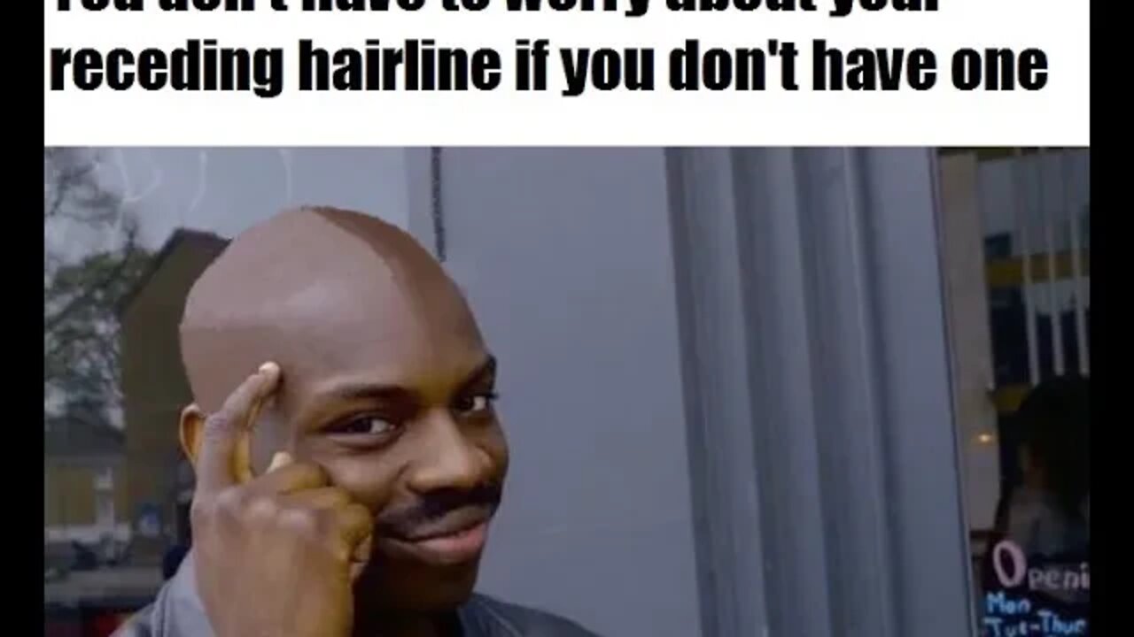 HATERS ARE FREE CONTENT