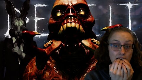 Traitors!!!!: Deceit #1