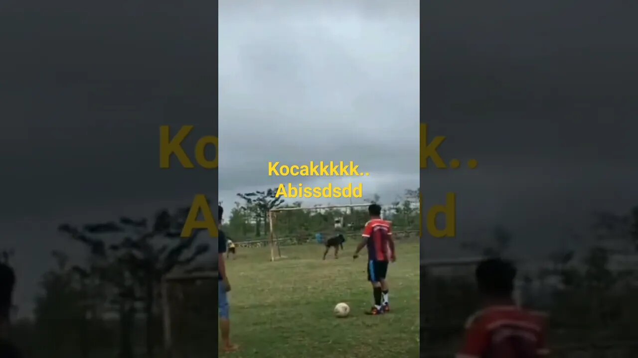 RONALDO KALAH SAMA PEMAIN INI