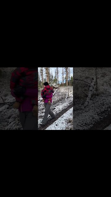 Merry Thanksgiving #axe #montana #metal #tree #thanksgiving