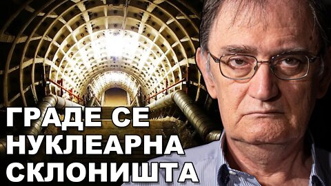 EU nokautirala sebe! Uz podršku Rusije pisaće se nove granice na Balkanu! Dragan Škobalј