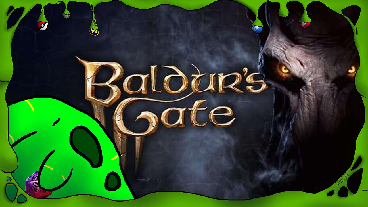 Generic Team ASSEMBLE! | Baldur's Gate