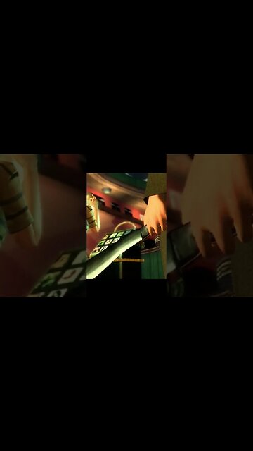 Saints Row 2: Airborne Assault | Perhaps... #Shorts