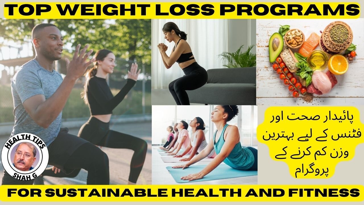 How to Lose Weight and Stay Healthy_ Proven Tips and Tricks