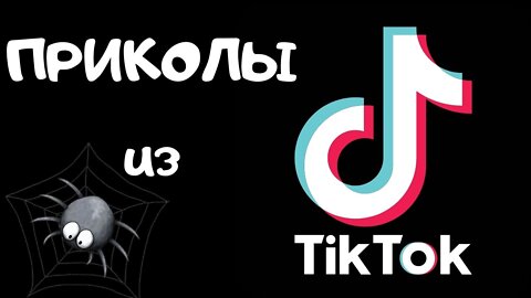 Nik-Tok приколы