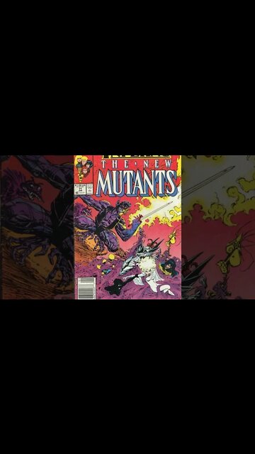 Inferno Covers (1989)