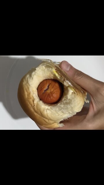 Leakproof hotdogs is what all we want