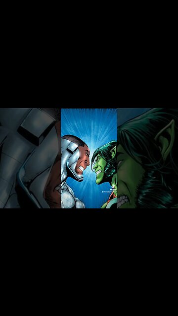 Comic Book Pulls This Week!