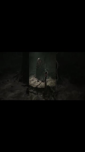 Scorn - It's Saw Time, Alien Man!