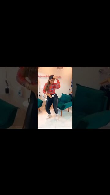 Easy Dance Steps | #funyum #shorts #shortsfeed