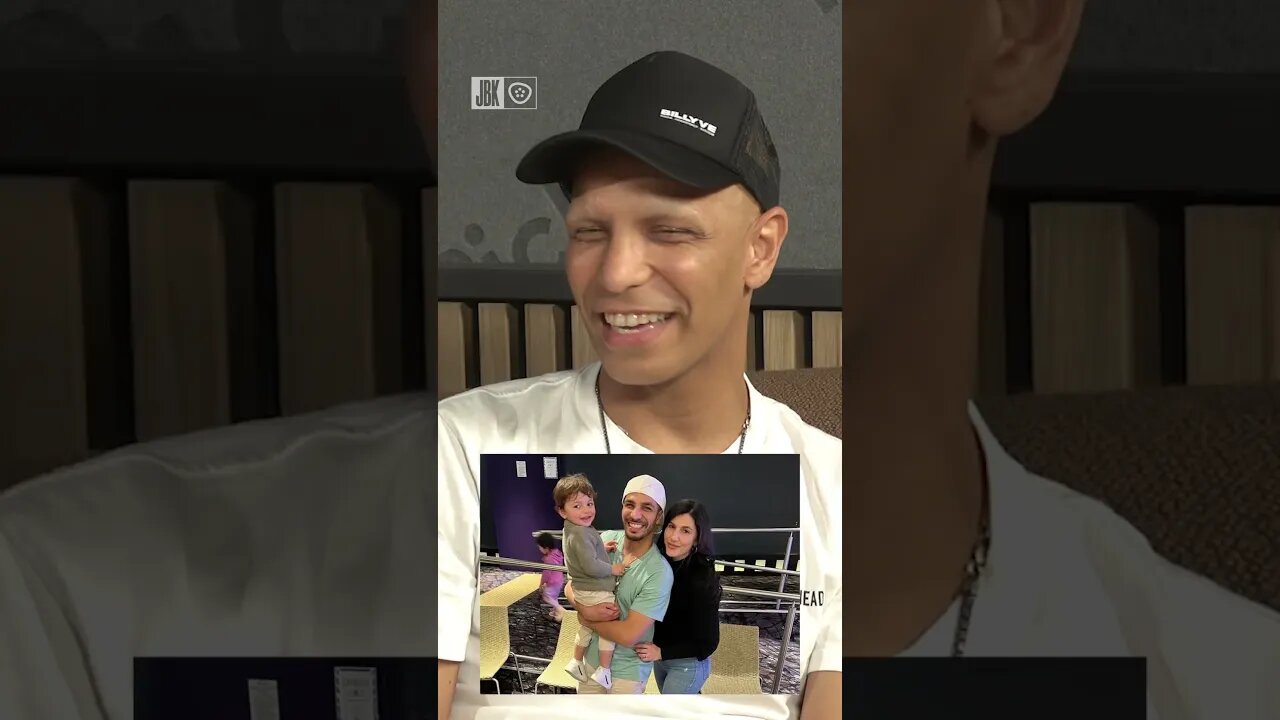 Billy Dib On Beating Cancer