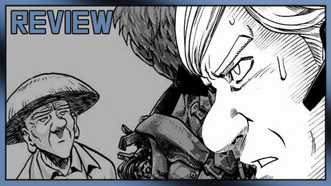 One-Punch Man Chapter 57 REVIEW - SIDING WITH THE ENEMY