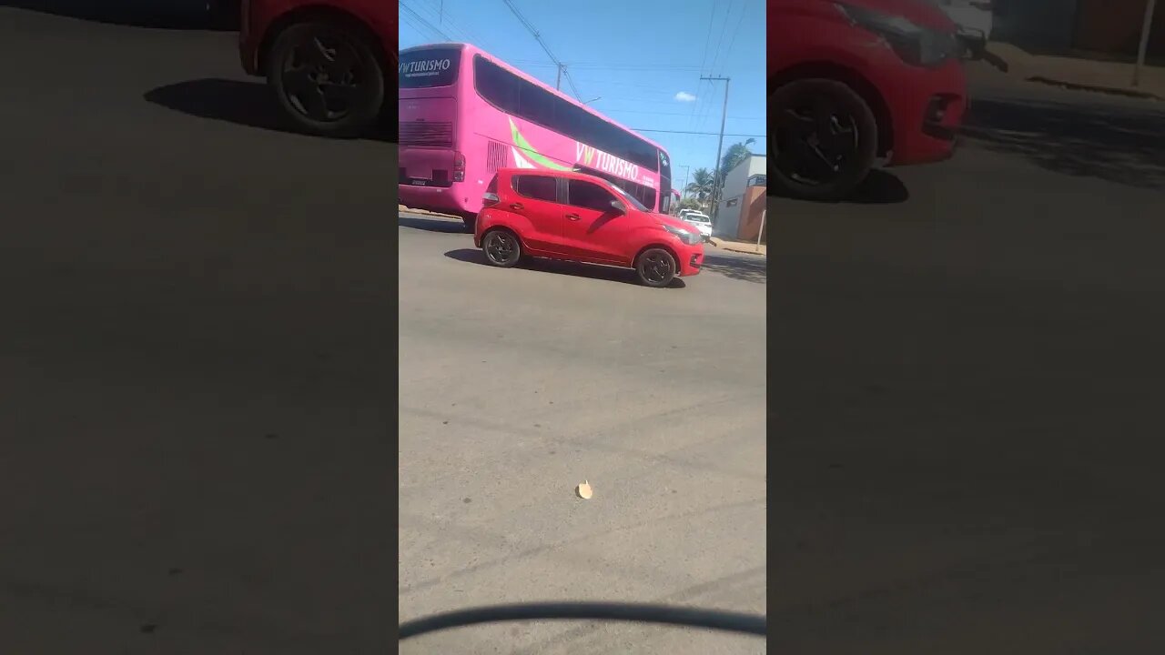 role de bake na cidade