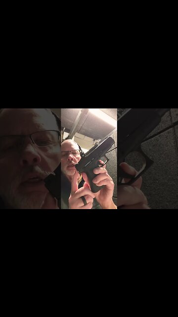 Langdon Tactical Striker Control Device for Glock