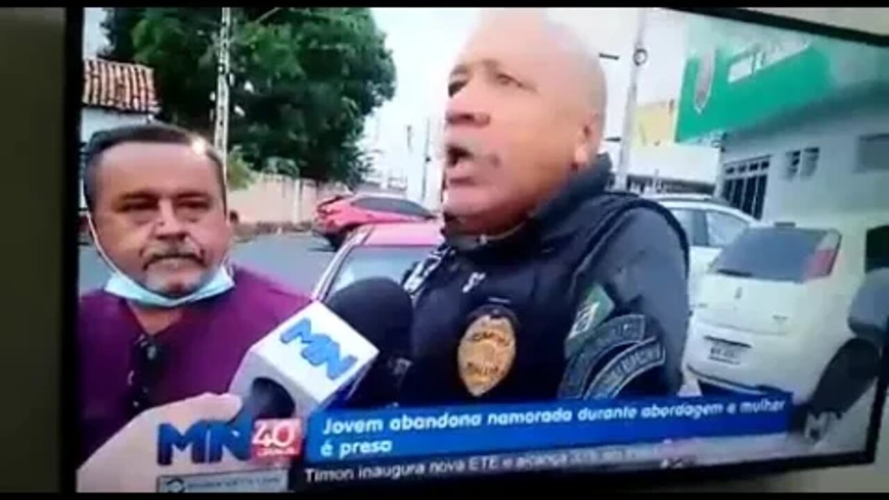 police brutality