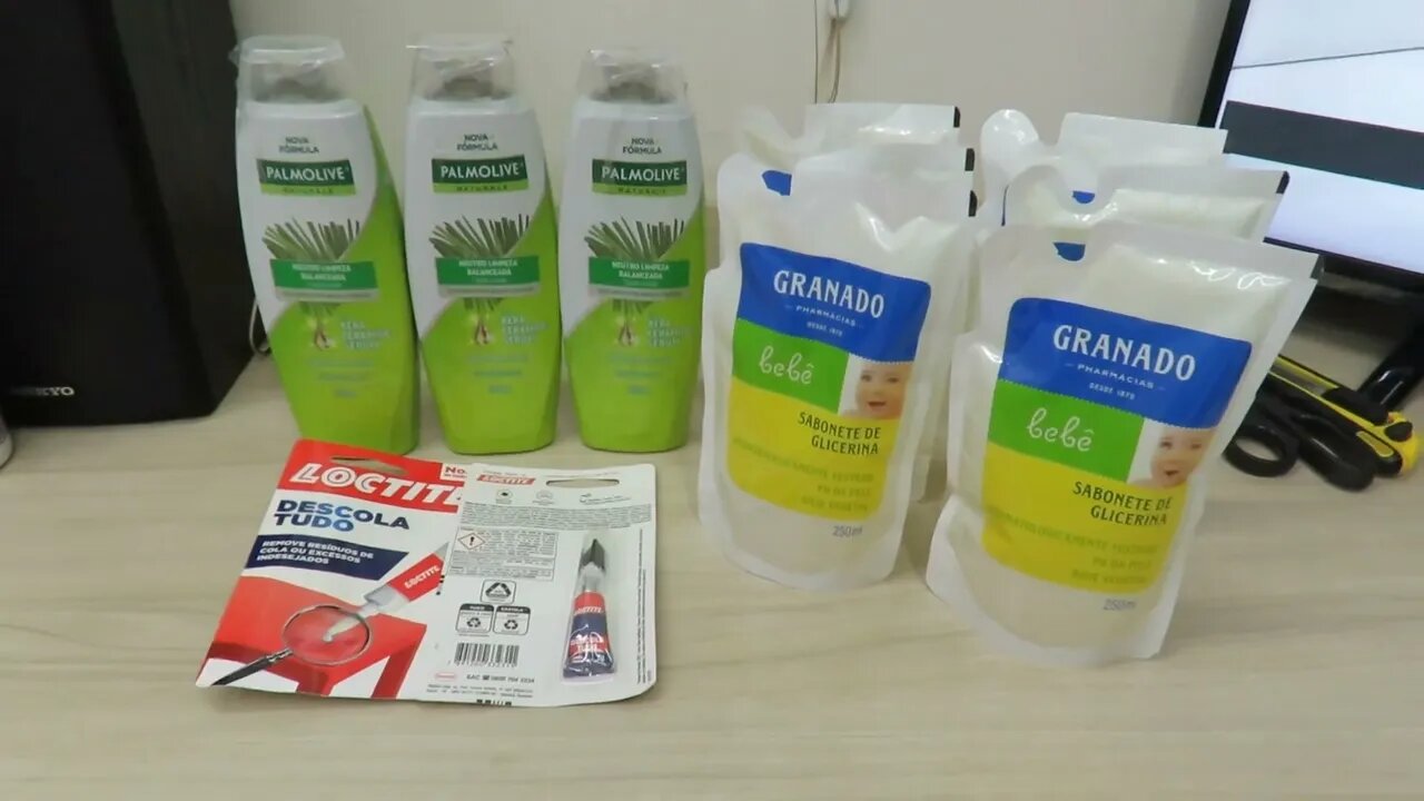 2x Loctite Descola Tudo, Removedor de Cola Multifuncional, Tira Cola para Reparos efetivos, e outros