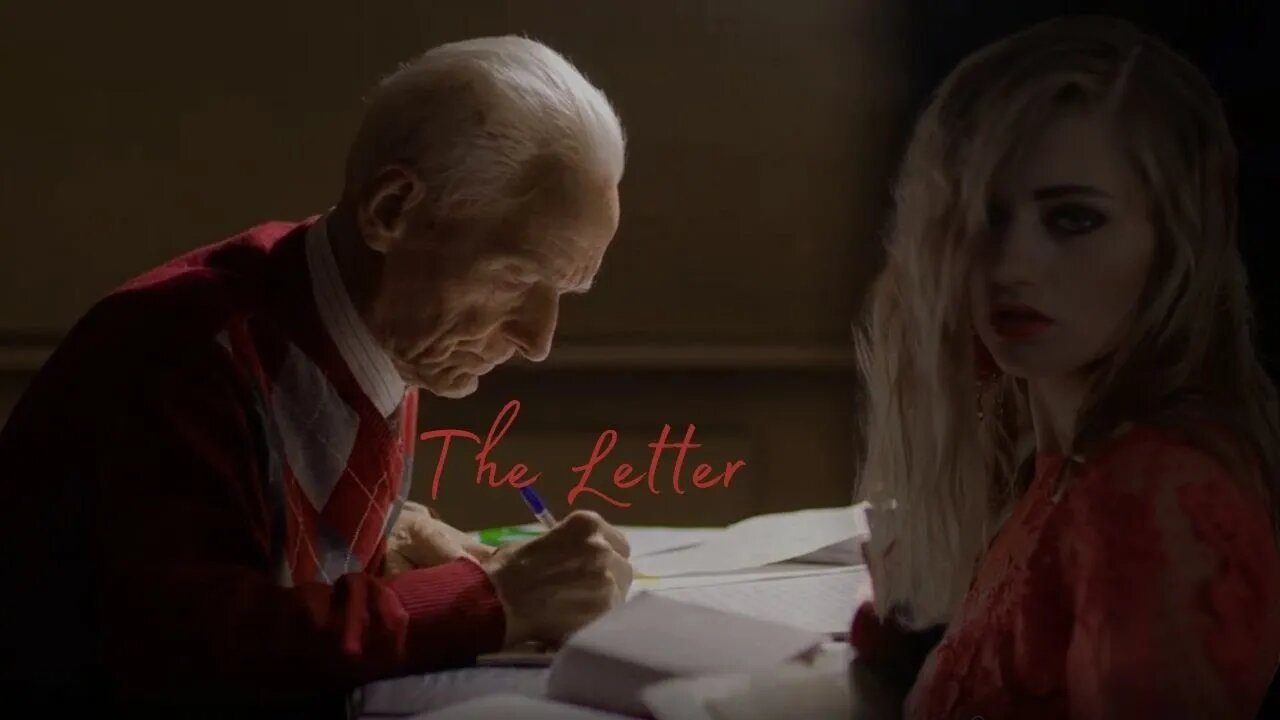 The Letter