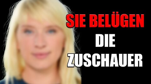 Politik-Youtuber stellen sich als Lügner dar@Darius