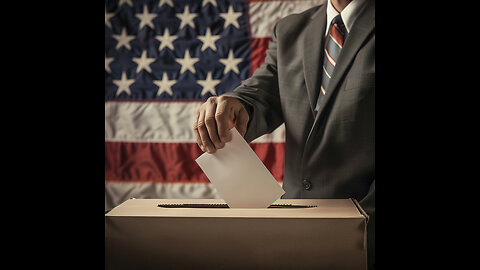 Should Christians Vote in 2024?