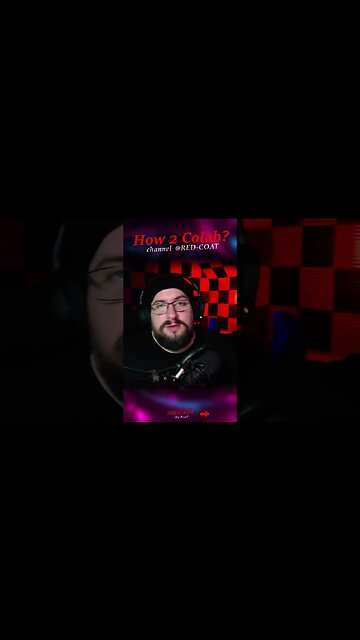 How 2 Are Collab? #shorts