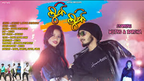 Luki luki sambalpur song remix by x beat