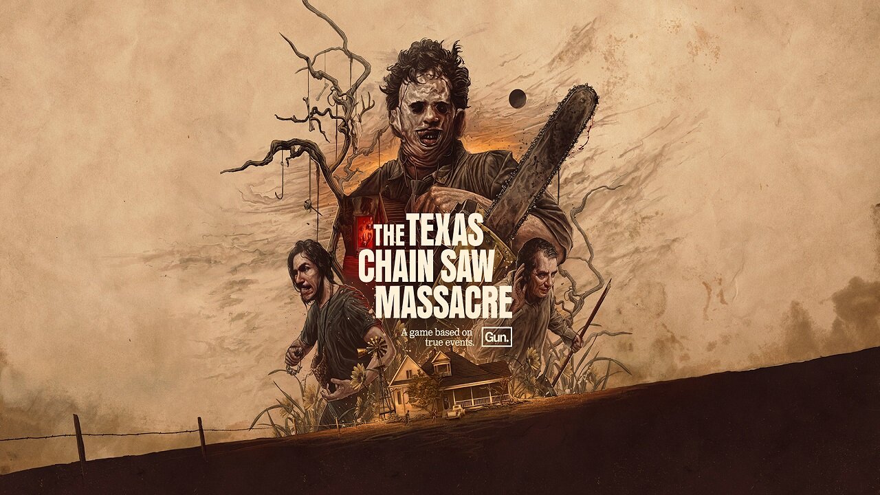 Texas Chainsaw Massacre