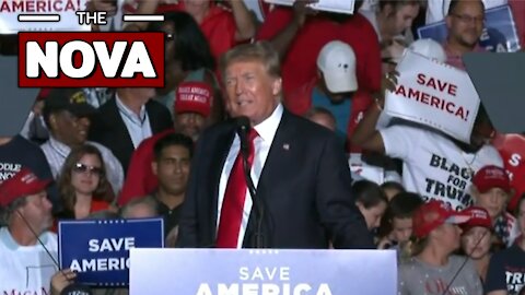 Trump Told Taliban Leader Don't Double Cross America