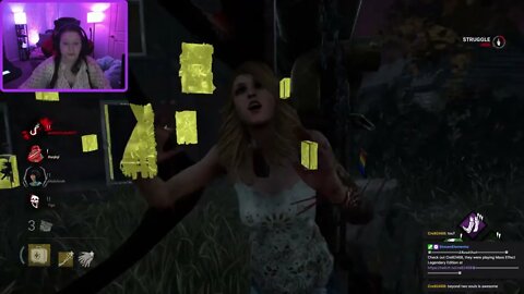 Dead by Daylight - [17]