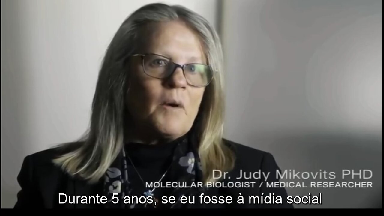 Plandemic - A Pandemia Planejada do Coronavírus (legendado)