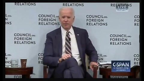 BREAKIN!! Kash Patel drops NUKE on Biden Crime Family!