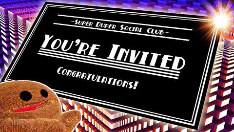 I Created My Own Club in VRChat | Super Duper Social Club!