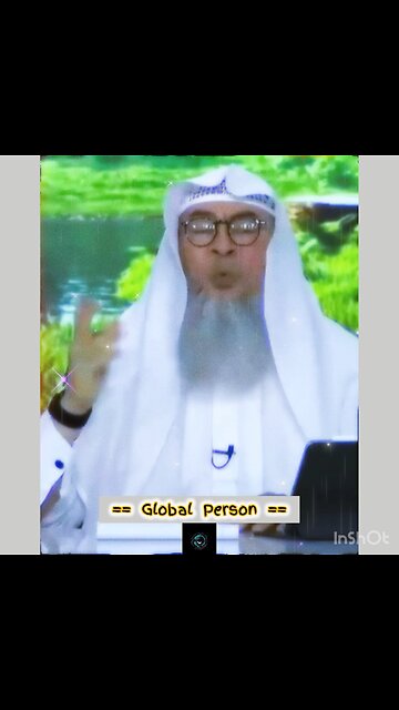 Why do people do not have strong belief?