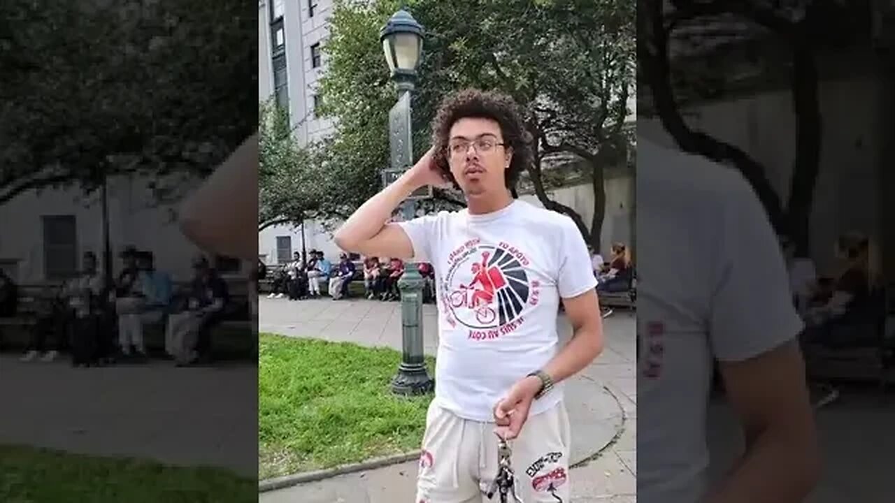 Los Deliversitas Unidos Workers Justice Project Ligia Guliapia Confronted August 2023 outside Court