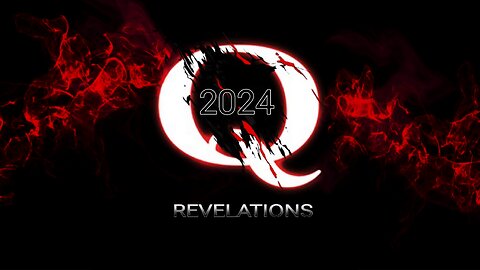 ANON☆INTEL : 2024 REVELATIONS Q.