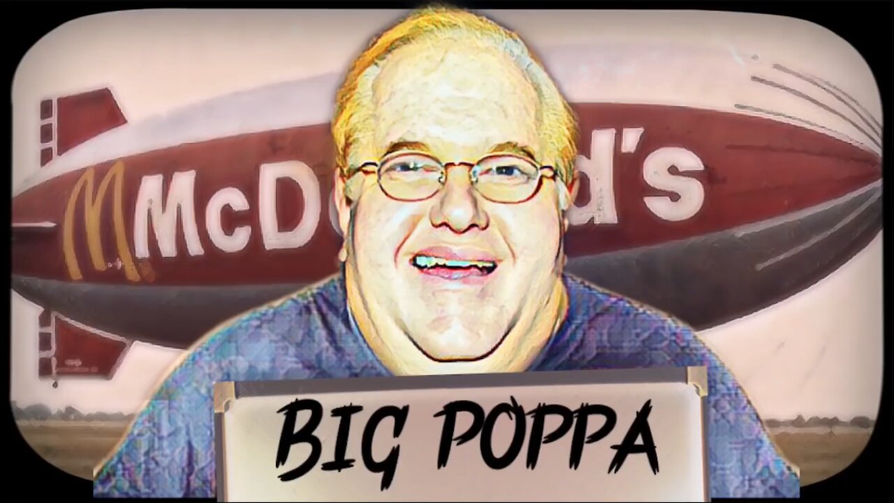 Big Poppa