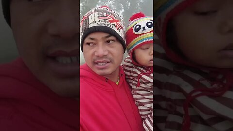 पुनटुलाई जाडाेमा बाहिर धुमनु पर्नेरे