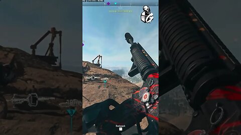 Telling OPERATORS I love them in DMZ 😂