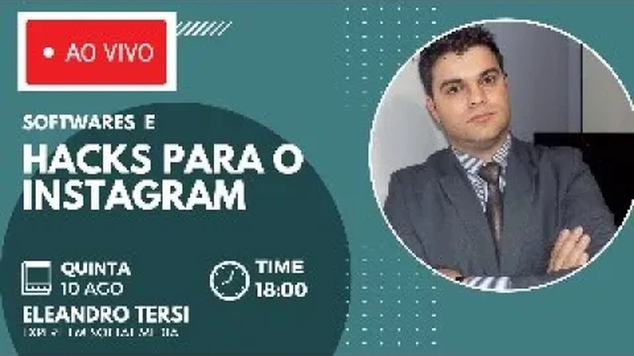 🔴 HACKS PARA O INSTAGRAM - SOMENTE PARA MEMBROS DO GRUPO