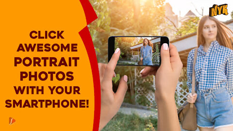 How Can You Improve Your Smartphone Photography Game ?