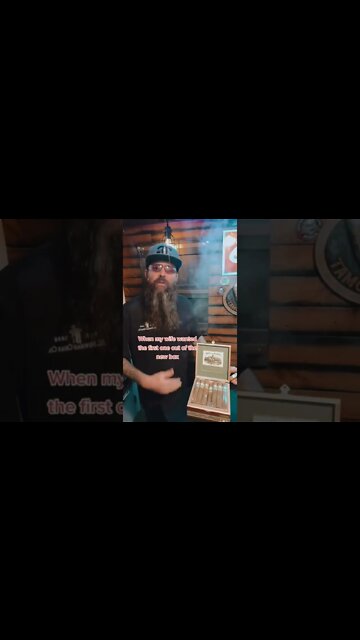 I gotta put me first!