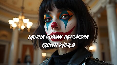 Clown World