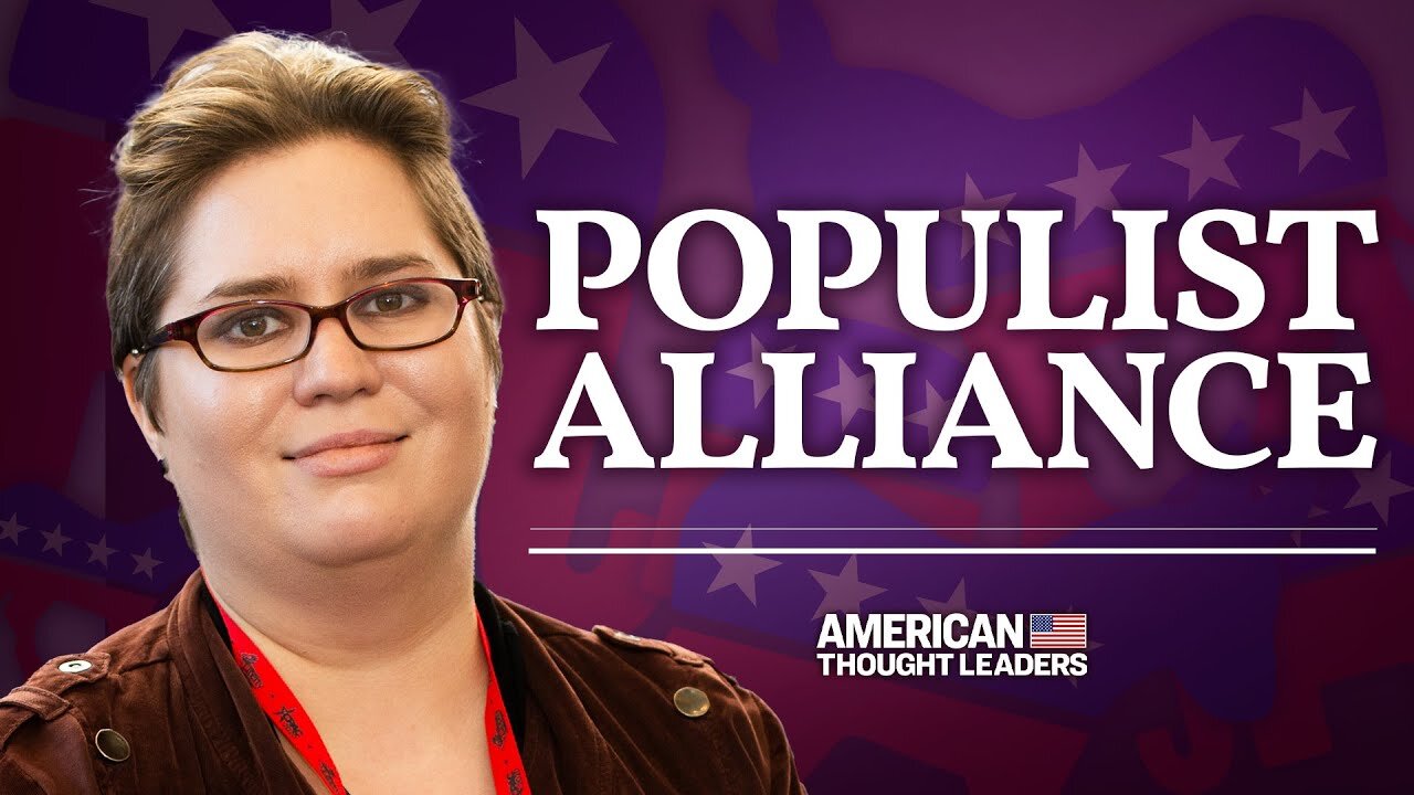 How to Have Difficult Political Conversations—Karlyn Borysenko on Cancel Culture, Critical Theory | American Thought Leaders